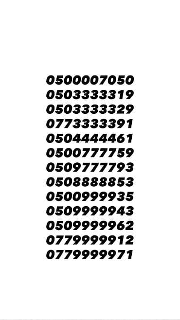 холод трейд бишкек: Продаю красивые номера по выгодной цене для хороших людей! Звонить и — 1