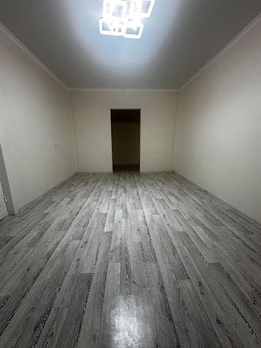 снять квартиру в манасе: 2 комнаты, 45 м², Индивидуалка, 1 этаж, Евроремонт — 2