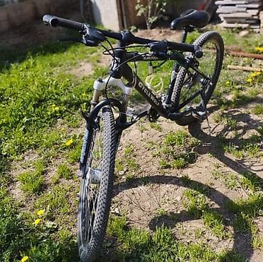 bmb 39: Горный велосипед, Алюминий — 1
