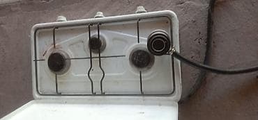 вещи для кухни: Газовая, Новый, Механическое — 2