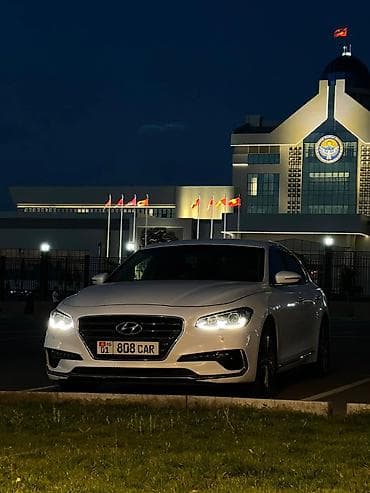 📅 Посуточно и на длительный срок ❌ Не для такси ✅ Все авто