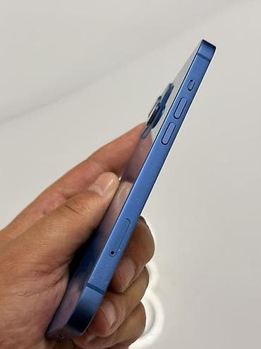 iphone 5s 32 neverlock: IPhone 13, Б/у, 128 ГБ, Синий, Защитное стекло, Чехол, 85 % — 4
