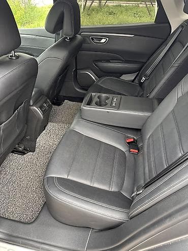changan univ: Renault SM6: 2019 г., 2 л, Автомат, Газ, Седан — 7