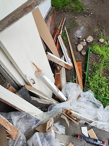 intel core i3 10100: Деревянные дверные полотна и дверные коробки для разборки/переработки — 4