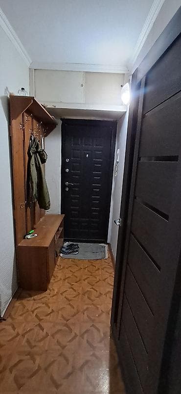 osh flat: 3 комнаты, Собственник, Без подселения, С мебелью полностью — 6