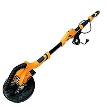 шлифовка стен жирафом цена: Сдам в аренду — 6