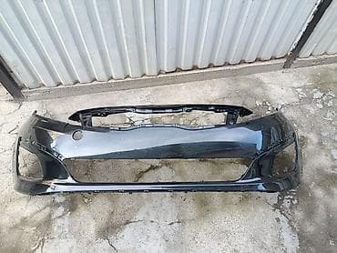 moning: Бампер Kia — 1