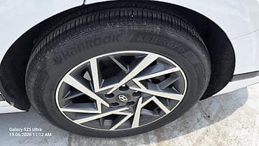 Hyundai Grandeur: 2023 г., 3.5 л, Газ — 9