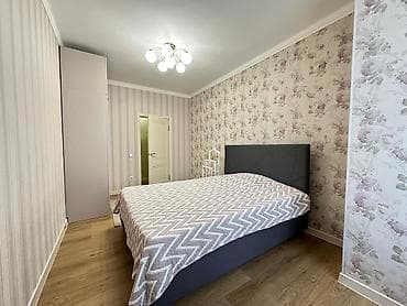Продажа квартир: 4 комнаты, 146 м², Элитка, 6 этаж, Евроремонт — 4