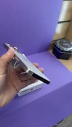 айфон xr 64 гб цена в бишкеке: IPhone 16 Pro, Колдонулган, 256 ГБ, Куту, 96 % — 4