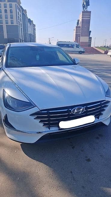 haynes pro: Hyundai Sonata: 2019 г., 2 л, Автомат, Газ, Седан — 5
