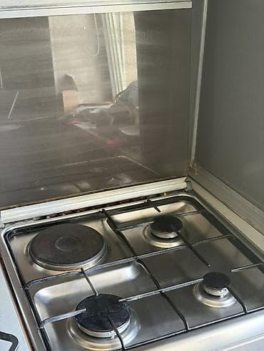 Техника и электроника: Комбинированная, Механическое, Напольная, Б/у, Полная оплата — 4