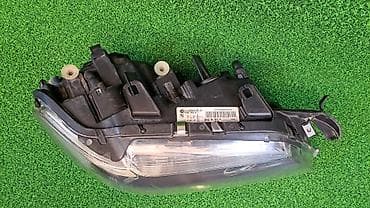 e60 m5: Передняя правая фара BMW 2006 г., Б/у, Оригинал, Германия — 4