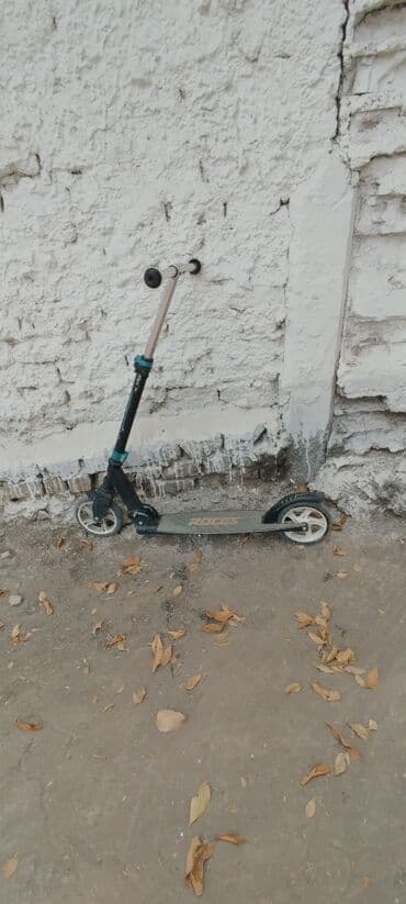 Спорт и отдых: Самокат, Городской — 5