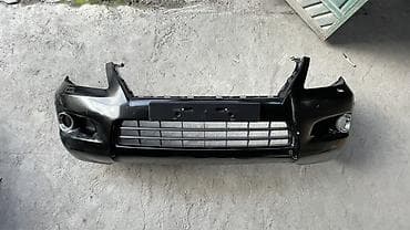 запчасти на лексус 570: Бампер Lexus, Б/у — 1