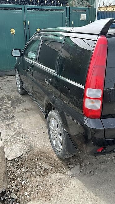 двигатель хонда степвагон бишкек: Honda HR-V: 2003 г., 1.6 л, Автомат, Бензин, Кроссовер — 3
