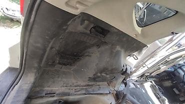 e500 124: Глубокая химчистка салона автомобиля с разбором Что делаем: - Полный — 6