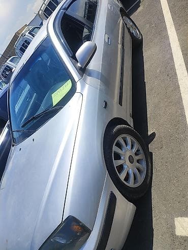 только обмен авто: Hyundai Elantra: 2004 г., 1.6 л, Механика, Бензин, Седан — 4