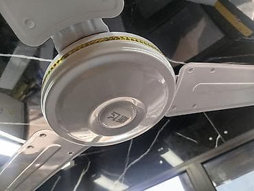 фикс диска: Вентилятор Китай — 4