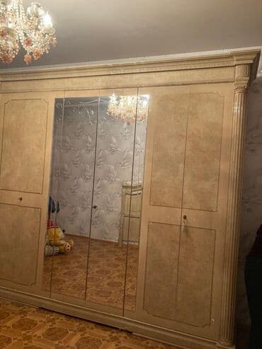 италия мебель: Цена Договорная Продаю итальянский шкаф от спального гарнитура в — 2