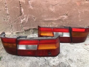 фары на опель вектра б: Стоп-сигналдар комплектиси Toyota 2003 г., Колдонулган — 3