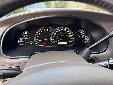 на секвойя: Toyota Sequoia: 2005 г., 4.7 л, Автомат, Бензин, Внедорожник — 7