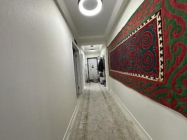 квартира трехкомнатная: Сдан, Элитка, 3 комнаты, 90 м² — 10