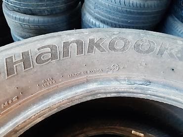 резина hankook: Шины, 235/60/16 4шт. Корея, лето, резина привозная 2021 года — 10