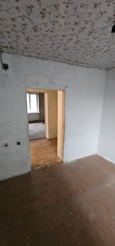 элитные дома в бишкеке: 90 м², 3 комнаты, Бронированные двери — 7