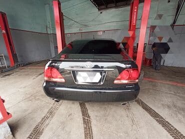 амортизатор краун: Краун Прокачка амортизаторов! Краун Атлет Прокачка амортизаторов! — 2