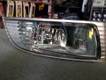 element: Противотуманка lexus gx-470. Дубликат. Качество отличное один в один с — 1