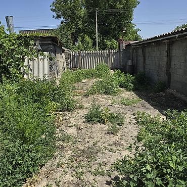 4 соток, Для строительства, Красная книга, Договор купли-продажи at lalafo.kg 4 соток, Для строительства, Красная книга, Договор купли-продажи