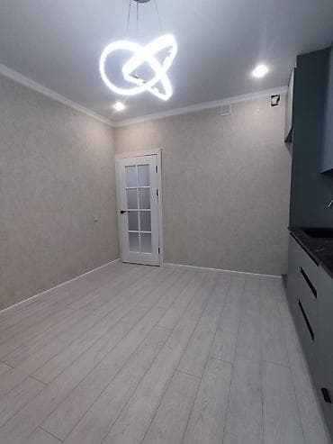 Батирлер: 1 бөлмө, 39 м², Элитка, 6 кабат, Дизайнердик ремонт — 5