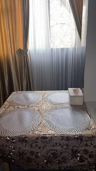 кв в канте: 2 комнаты, Собственник, Без подселения, С мебелью полностью — 8