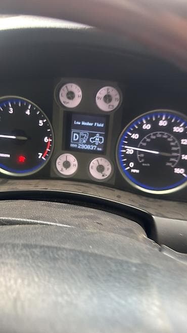 накладки порогов бмв е39: Lexus LX: 2008 г., 5.7 л, Автомат, Газ, Внедорожник — 7