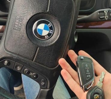 программирование ключей: Изготовление систем автомобиля, с выездом — 10