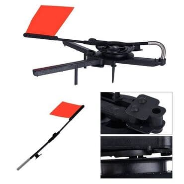 рагадка для рыбалки: Удочка для зимней подледной рыбалки, автоматическая удочка с — 5