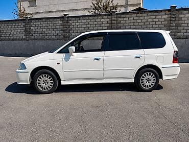 каробка на одиссей: Hozon : 2000 г., 3 л, Автомат, Бензин, Минивэн — 5