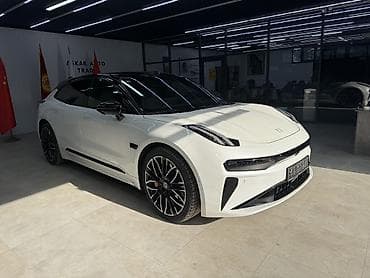 жугили семорка: Zeekr 001: | 2024 г. Хэтчбэк — 2