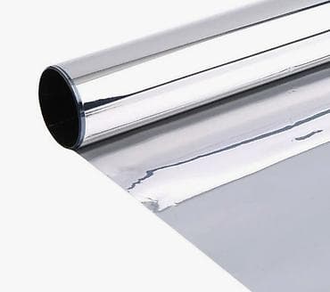 стекло лист: Зеркальная пленка 1,20 см Размер : 1,20 см Описание — 2