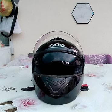 nike tech flece: Мотошлем ANDA Helmet (флип-ап) - Тип: модульный (поднимается — 2
