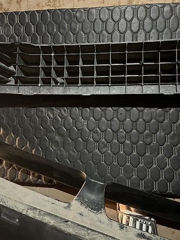 запчасть ваз 2110: Бампер ВАЗ (LADA), Новый, Оригинал — 5