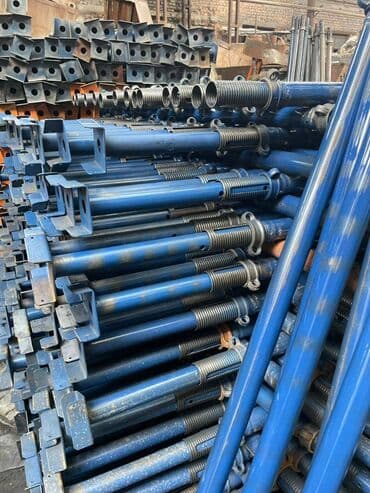 кронштейн вешалка: Стойки телескопические для опалубки перекрытия (струбцины, домкраты — 12