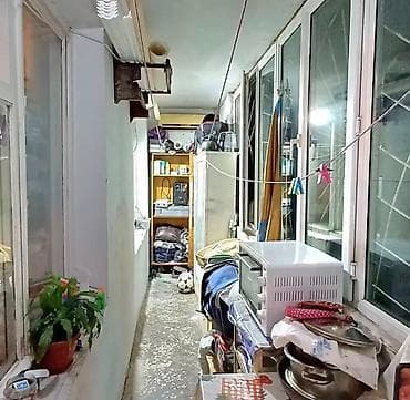 1 комната, 30 м², 10 мкр Малосемейка, 2 этаж, Косметический ремонт — 5
