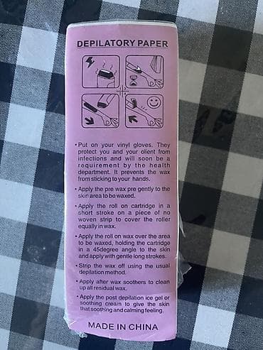 воскоплав баночный: Набор для депиляции воском (кассетный) Состав: - Электрический — 3