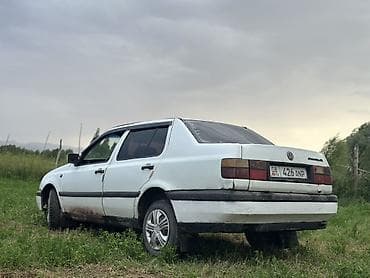 вольксваген жета: Volkswagen Vento: 1996 г., 1.8 л, Седан — 10