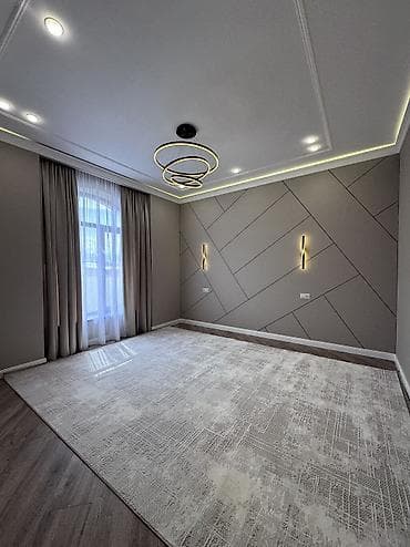 mega hous: Продаётся современный 3-этажный дом с цокольным этажом. 📍 Адрес: ул — 6