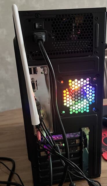 компьютерные мыши greenwave: Компьютер, Игровой, SSD — 3