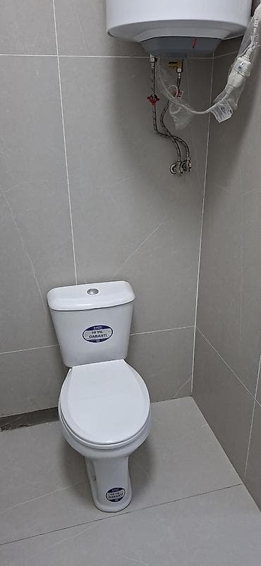 сто аренда бокс: 2 комнаты, Собственник, Без подселения, С мебелью полностью — 3