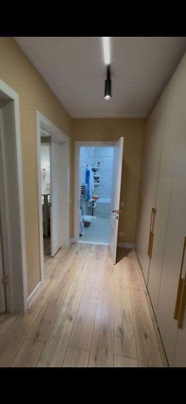 Продажа квартир: 1 комната, 48 м², Элитка, 3 этаж, Дизайнерский ремонт — 5